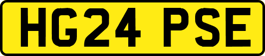 HG24PSE