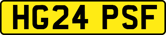 HG24PSF
