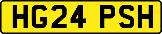 HG24PSH