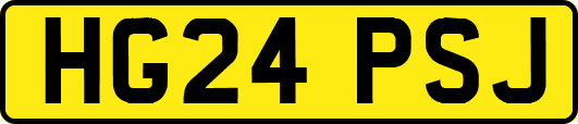 HG24PSJ