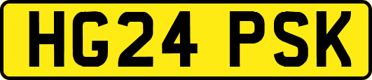 HG24PSK