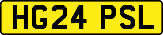 HG24PSL
