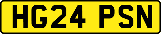 HG24PSN
