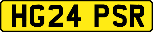 HG24PSR