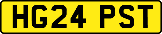 HG24PST