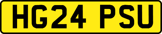 HG24PSU