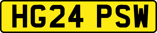 HG24PSW