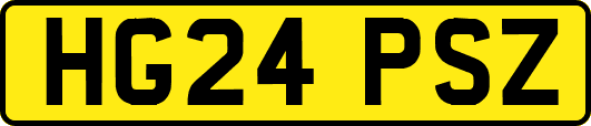HG24PSZ