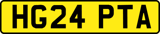 HG24PTA