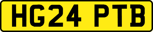 HG24PTB