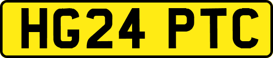 HG24PTC