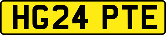 HG24PTE