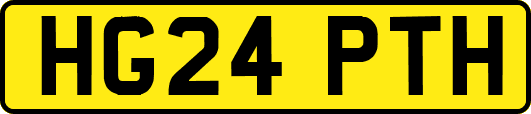 HG24PTH