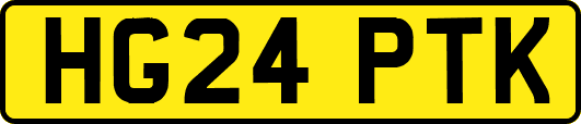 HG24PTK