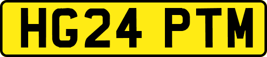 HG24PTM