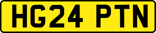 HG24PTN