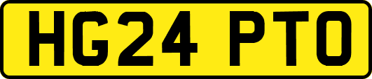 HG24PTO