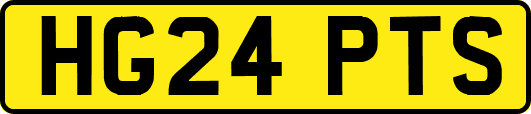 HG24PTS