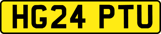 HG24PTU