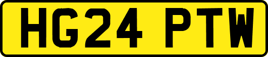 HG24PTW