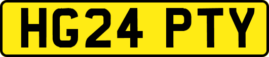 HG24PTY