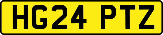HG24PTZ