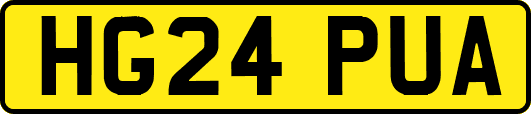HG24PUA