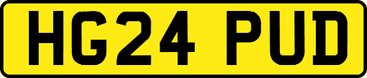HG24PUD