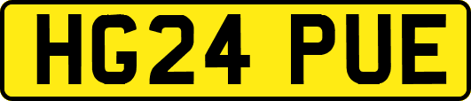 HG24PUE
