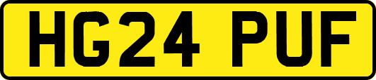 HG24PUF
