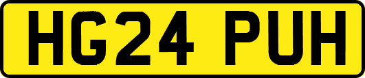HG24PUH
