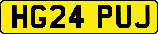 HG24PUJ