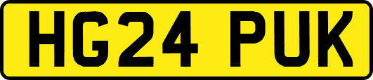 HG24PUK