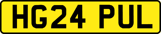 HG24PUL