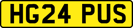 HG24PUS