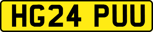 HG24PUU