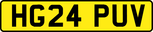 HG24PUV