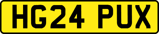 HG24PUX