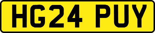 HG24PUY