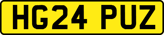 HG24PUZ
