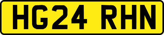 HG24RHN