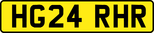 HG24RHR