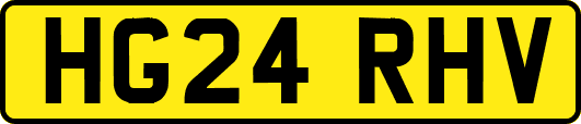HG24RHV