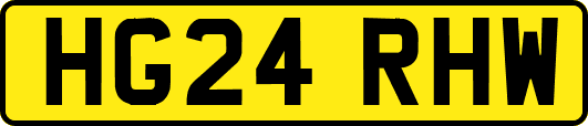HG24RHW