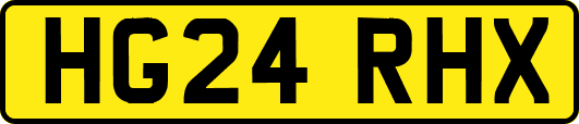 HG24RHX