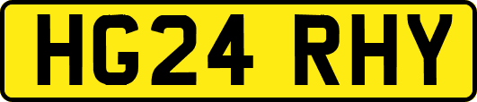 HG24RHY