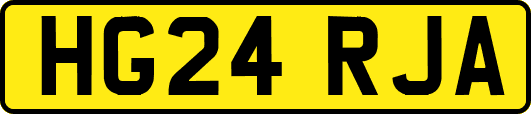 HG24RJA