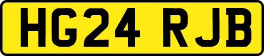 HG24RJB