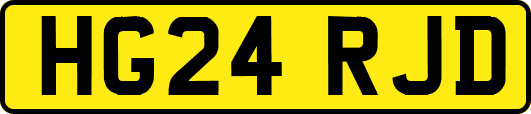 HG24RJD