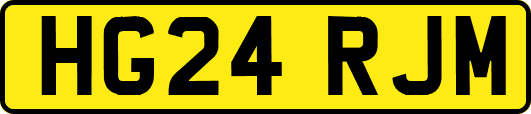 HG24RJM